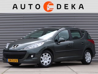 Peugeot 207 SW 1.4 VTi Active *Airco*Cruisecontr.*Trekhaak*