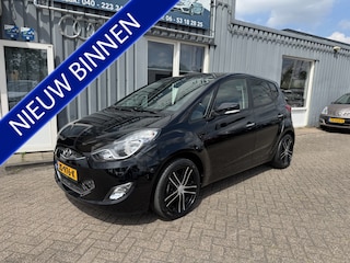 Hyundai ix20 1.4i i-Vision