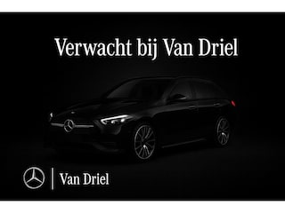 Mercedes-Benz EQB 300 4MATIC AMG Line 71 kWh | Burmester HUD Memory Keyless