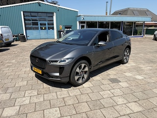 Jaguar I-Pace EV400 SE 90 kWh