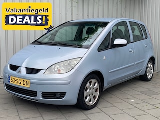 Mitsubishi Colt 1.3 Invite|Airco|