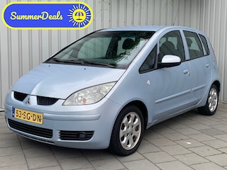 Mitsubishi Colt 1.3 Invite|Airco|