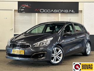 Kia Ceed cee'd 1.0 T-GDi Navigator