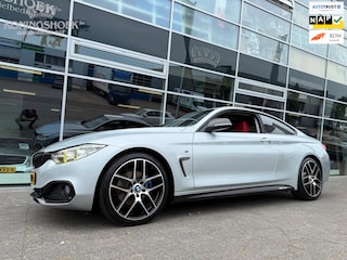 BMW 4-serie Coupé 428i High Executive
