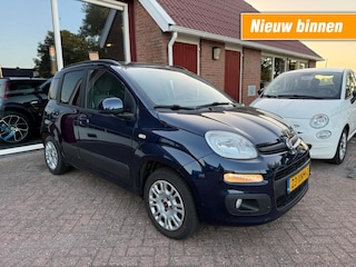 Fiat Panda 0.9 TWINAIR LOUNGE AUTOMAAT