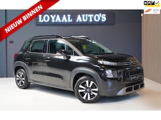 Citroën C3 Aircross 1.2 PureTech S&S Feel | AUTOMAAT | AIRCO | CRUISE | ELEK.RAMEN | APK | NAP.
