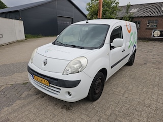 Renault Kangoo Express 1.5 dCi 110 Ex.TechL