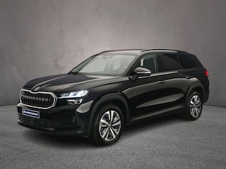 Skoda Kodiaq Tour Edition 1.5 TSI PHEV 204pk DSG Automaat Trekhaak, Adaptive cruise control, Achteruitrijcamera, Parkeersensoren, LED koplampen, App connect, Stoelverwarming