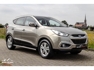 Hyundai ix35 2.0i Style