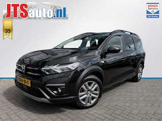 Dacia Jogger 1.0 TCe 110pk 7-Persoons, Carplay, Trekhaak, Cruise