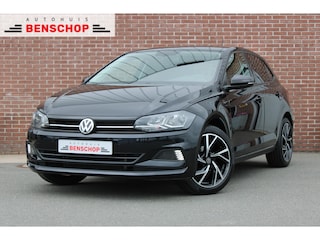 Volkswagen Polo 1.0 TSI Comfortline Business |17-INCH|CAMERA|CRUISE|CARPLAY|