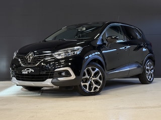 Renault Captur 1.3 TCe Intens| Trekhaak | Navi | Camera | Dodehoeksensoren