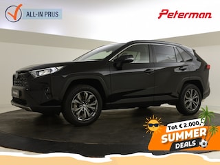 Toyota RAV4 GERESERVEERD MM 2.5 Hybrid Active Comfort | Trekhaak | Leer | Elektr. a. klep
