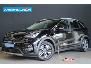 Kia Niro 1.6 GDi PHEV ExecutiveLine |dealer onderhouden|all season|leder|memory|stoelventilatie|