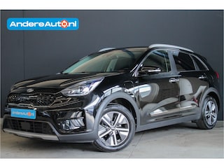 Kia Niro 1.6 GDi PHEV ExecutiveLine |dealer onderhouden|all season|leder|memory|stoelventilatie|