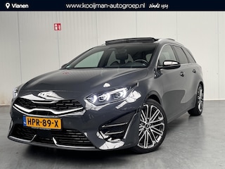 Kia Ceed Sportswagon 1.5 T-GDi GT-PlusLine