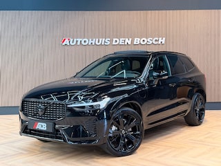 Volvo XC60 2.0 T8 Plug-in hybrid AWD Ultra Black Long Range