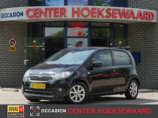 Skoda Citigo 1.0 60pk Greentech Style 5D | Airco | Cruise | LMV 14" |