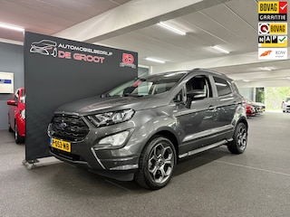 Ford Ecosport 1.0 EcoBoost ST-Line/ NL auto/ Achteruitrijcamera/ Navi