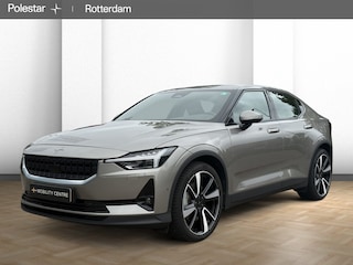 Polestar 2 Long Range Dual Motor 78 kWh | Plus & Pilot Pack | 20 inch