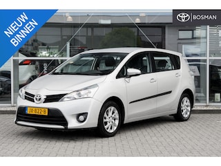 Toyota Corolla Verso 1.6 VVT-i Comfort