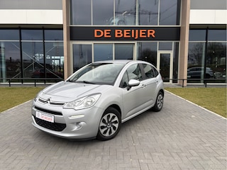 Citroën C3 1.2 VTi 82pk Airco I Cruise I All seasonbanden