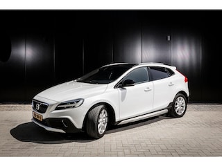 Volvo V40 1.5 T3 Polar+ Luxury
