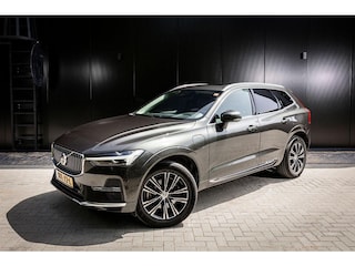 Volvo XC60 2.0 T6 Plug-in hybrid AWD Inscription