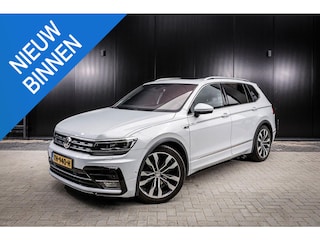 Volkswagen Tiguan 1.4 TSI Highline Business R 7p.