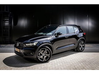 Volvo XC40 1.5 T5 Recharge Business Pro