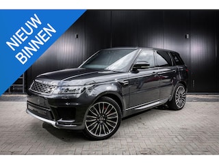 Land Rover Range Rover Sport p400e HSE