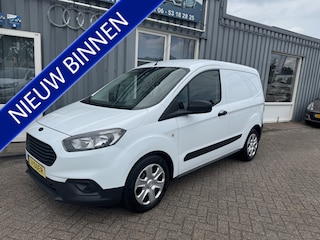 Ford Transit Courier 1.0 Trend