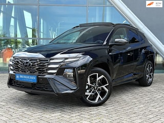 Hyundai Tucson 1.6 T-GDI PHEV N Line Sky Panoramadak / 360 Camera / Stoelventilatie