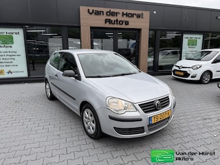 Volkswagen Polo 1.2 Optive airco
