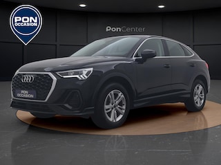 Audi Q3 45 TFSI e Edition | Navigatie | Elek Achterklep | Cruise Control | Camera |