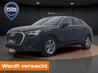 Audi Q3 45 TFSI e Edition | Navigatie | Elek Achterklep | Cruise Control | Camera |