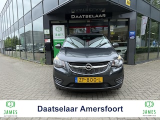 Opel Karl 1.0 ecoFLEX 120 Jaar Edition Navigatie Airco