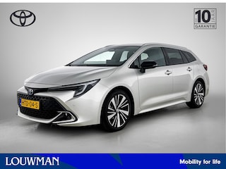 Toyota Corolla Touring Sports Hybrid 140 Dynamic | Stoelverwarming | Parkeersensoren | 17'' Lichtmetalen Velgen | Apple Carplay/Android Auto |