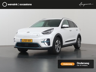 Kia Niro e-Niro DynamicPlusLine 64 kWh | Stoel/Stuurwielverwarming | Adaptieve Cruise Control | Keyless Go | LED Koplampen | Navigatie |