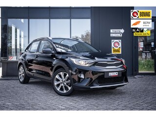 Kia Stonic 1.0 T-GDi DynamicLine*CARPLAY*NAP*CAMERA*NAVI*LED*