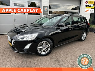 Ford Focus Wagon 1.0 EcoBoost Trend Edition Business SYNC|PDC|CRUISE|NAVI