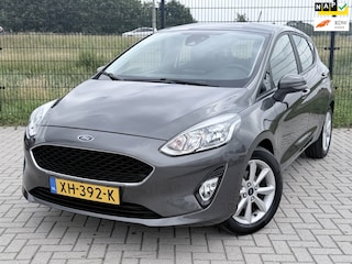 Ford Fiesta 1.1 Trend | Carplay | Navi | PDC |