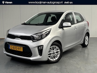 Kia Picanto 1.0 DPi DynamicLine