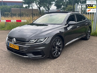 Volkswagen Arteon 2.0 TSI 4Motion Business R Panodak 20inch Dynaudio MEGA VOL