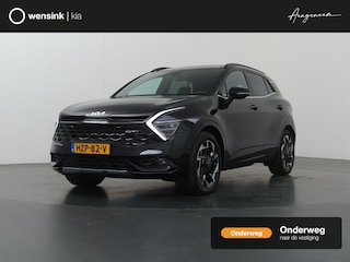 Kia Sportage 1.6 T-GDi Plug-in Hybrid AWD GT-PlusLine | Panoramadak | Harman/kardon audio | Stoelventilatie | Remote smart Parking | Elektrisch verstelb. bestuurdersstoel met geheugen