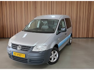 Volkswagen Caddy 2.0 SDI | Trekhaak | Carplay | Marge