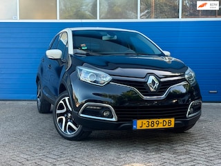 Renault Captur 0.9 TCe Dynamique|Climate|Navi.