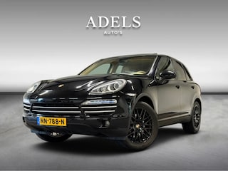 Porsche Cayenne 3.0 D Schuifdak Leder Navi Trekhaak