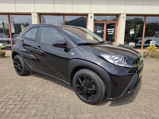 Toyota Aygo 1.0 VVT-i MT Play | Adap Cruise Contr| NAP | Nieuwe Velgen & Ban