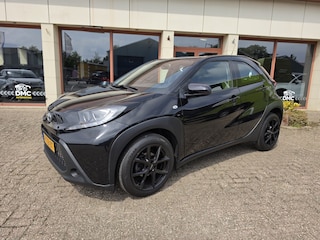 Toyota Aygo 1.0 VVT-i MT Play | Adap Cruise Contr| NAP | Nieuwe Velgen & Ban